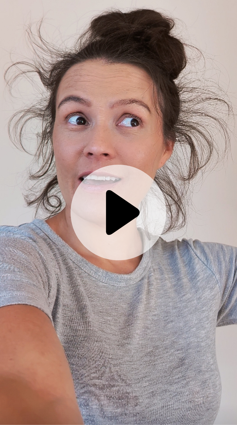 Hilde i en film om skjønnhet